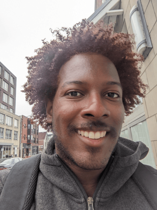 Anthony “TJ” Moaton